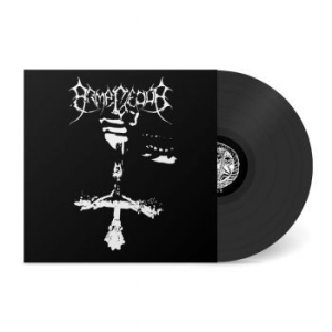 Armagedda - Only True Believers (Vinyl) i gruppen VINYL / Hårdrock hos Bengans Skivbutik AB (4023753)