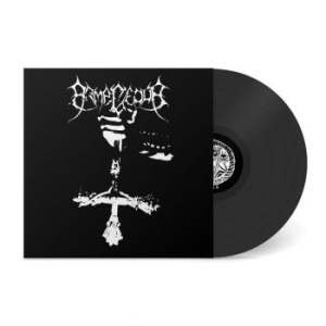 Armagedda - Only True Believers i gruppen VINYL / Hårdrock hos Bengans Skivbutik AB (4023753)