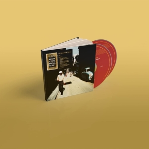 Buena Vista Social Club - Buena Vista Social Club i gruppen ÖVRIGT / CDON_Kommande / CDON_Kommande_CD hos Bengans Skivbutik AB (4023935)