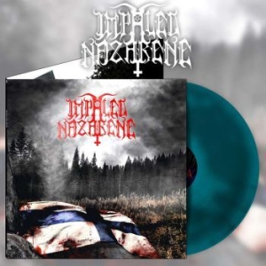 Impaled Nazarene - Pro Patria Finlandia (Swirl Vinyl L i gruppen VINYL / Hårdrock hos Bengans Skivbutik AB (4024130)