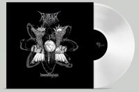 Rutthna - Doomsdaylight (White Vinyl) i gruppen CDON_Kommande / CDON_Kommande_VInyl hos Bengans Skivbutik AB (4024131)