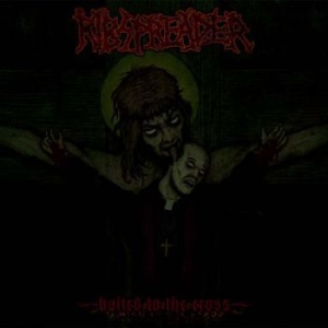 Ribspreader - Bolted To The Cross (Vinyl Lp) i gruppen VINYL / Hårdrock/ Heavy metal hos Bengans Skivbutik AB (4024132)