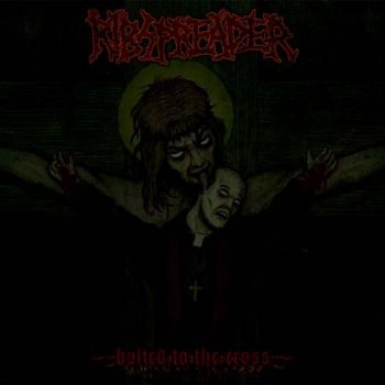 Ribspreader - Bolted To The Cross (Vinyl Lp) i gruppen VINYL / Toppsäljare hos Bengans Skivbutik AB (4024132)