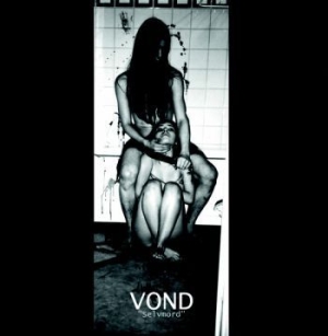 Vond - Selvmord (Vinyl Lp) i gruppen VINYL / Hårdrock/ Heavy metal hos Bengans Skivbutik AB (4024134)