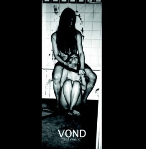 Vond - Selvmord (Vinyl Lp) i gruppen VINYL / Hårdrock,Norsk Musik hos Bengans Skivbutik AB (4024134)