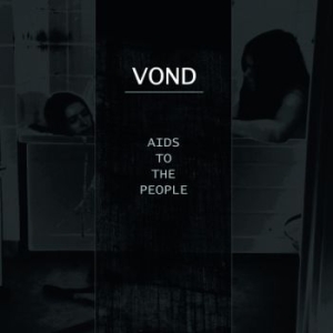 Vond - Aids To The People (Vinyl Lp) i gruppen VINYL / Hårdrock/ Heavy metal hos Bengans Skivbutik AB (4024137)