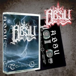 Absu - Third Storm Of Cythraul The (Mc) i gruppen Hårdrock/ Heavy metal hos Bengans Skivbutik AB (4024143)