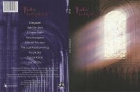 Fata Morgana - Fata Morgana i gruppen CD / Norsk Musik,Pop-Rock hos Bengans Skivbutik AB (4024152)