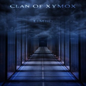 Clan Of Xymox - Limbo i gruppen CD / Hårdrock/ Heavy metal hos Bengans Skivbutik AB (4024160)