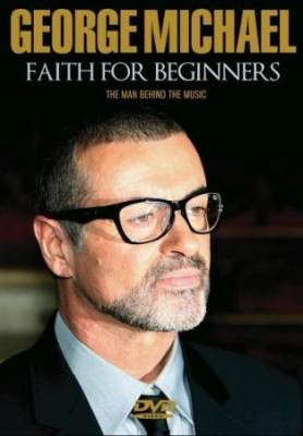 George Michael - Faith For Beginners (Dvd Documentar i gruppen ÖVRIGT / Musik-DVD & Bluray hos Bengans Skivbutik AB (4024167)