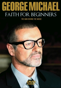 Michael George - Faith For Beginners (Dvd Documentar i gruppen ÖVRIGT / Musik-DVD & Bluray hos Bengans Skivbutik AB (4024167)