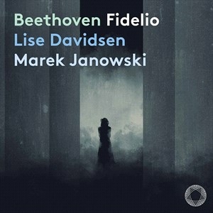 Beethoven Ludwig Van - Fidelio, Op. 72 i gruppen MUSIK / SACD / Klassiskt hos Bengans Skivbutik AB (4024200)