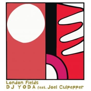 Dj Yoda Feat Joel Culpepper - London Fields i gruppen VINYL / Kommande / Hip Hop hos Bengans Skivbutik AB (4024537)