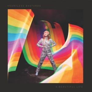 Heartless Bastards - A Beautiful Life i gruppen ÖVRIGT / CDON_Kommande / CDON_Kommande_VInyl hos Bengans Skivbutik AB (4024555)