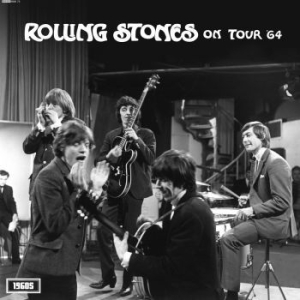 Rolling Stones - Let The Airwaves Flow Volume 6 (On i gruppen VINYL / Rock hos Bengans Skivbutik AB (4024566)