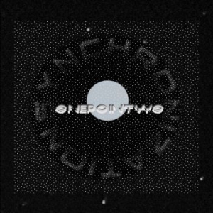 Onepointwo - Synchronization i gruppen VINYL / Dans/Techno hos Bengans Skivbutik AB (4024568)