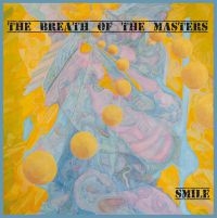 Barabbas Harun Ghulam And Alaeddin - Breath Of The Masters i gruppen VINYL / Jazz hos Bengans Skivbutik AB (4024576)