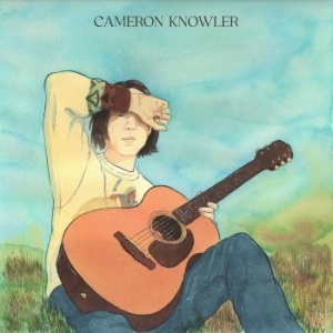 Knowler Cameron - Places Of Consequence i gruppen CD / Worldmusic/ Folkmusik hos Bengans Skivbutik AB (4024581)