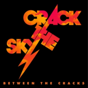 Crack The Sky - Between The Cracks i gruppen CD / Rock hos Bengans Skivbutik AB (4024585)