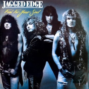 Jagged Edge - Fuel To Run + Trouble (2 Cd) i gruppen CD / Hårdrock,Pop-Rock hos Bengans Skivbutik AB (4024587)