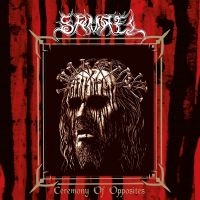 Samael - Ceremony Of Opposites i gruppen CD / Hårdrock hos Bengans Skivbutik AB (4024590)