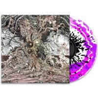 Ulthar - Providence (Ltd Coloured Vinyl) i gruppen VINYL / Hårdrock/ Heavy metal hos Bengans Skivbutik AB (4024608)