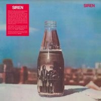 Siren - Siren i gruppen VINYL / Pop-Rock hos Bengans Skivbutik AB (4024779)