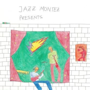 Blandade Artister - Jazz Montez Presents Vol. I i gruppen VINYL / Rock hos Bengans Skivbutik AB (4024781)