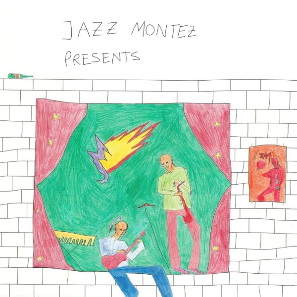 Various Artists - Jazz Montez Presents Vol. I i gruppen VINYL / Toppsäljare hos Bengans Skivbutik AB (4024781)