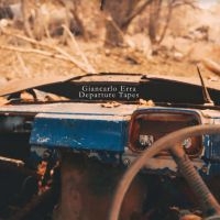 Erra Giancarlo - Departure Tapes i gruppen VINYL / Pop-Rock hos Bengans Skivbutik AB (4024782)
