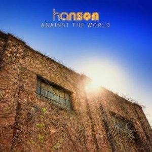 Hanson - Against The World i gruppen CDON_Kommande / CDON_Kommande_VInyl hos Bengans Skivbutik AB (4024784)