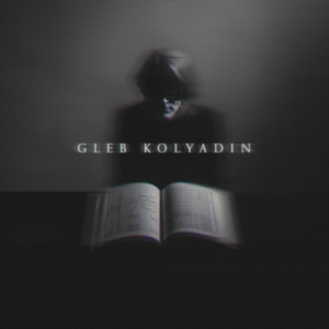 Kolyadin Gleb - Gleb Kolyadin (Expanded) i gruppen CD / Pop-Rock hos Bengans Skivbutik AB (4024789)