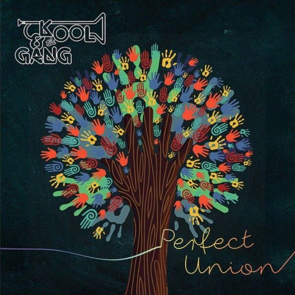 Kool & The Gang - Perfect Union i gruppen ÖVRIGT / CDON_Kommande / CDON_Kommande_CD hos Bengans Skivbutik AB (4024791)