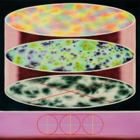 Cv Vision - Insolita i gruppen VINYL / Pop-Rock hos Bengans Skivbutik AB (4024804)