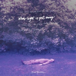 Thomas Backman - When Light Is Put Away i gruppen VINYL / Jazz hos Bengans Skivbutik AB (4024814)