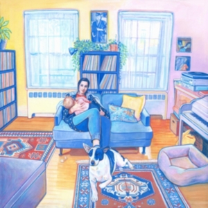 Stevenson Laura - Laura Stevenson i gruppen CD / Pop-Rock,World Music hos Bengans Skivbutik AB (4024820)