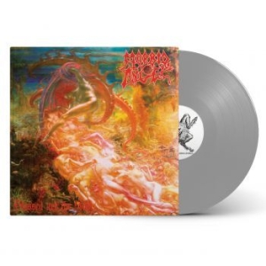 Morbid Angel - Blessed Are The Sick (Fdr Mastering i gruppen VINYL / Hårdrock/ Heavy metal hos Bengans Skivbutik AB (4024845)