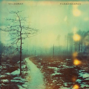 Valdemar - Paradisgatan i gruppen VI TIPSAR / Startsida Vinylkampanj hos Bengans Skivbutik AB (4024848)