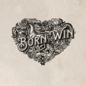 Douwe Bob - Born To Win, Born To Lose i gruppen VINYL / Kommande / Rock hos Bengans Skivbutik AB (4025502)
