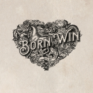 Douwe Bob - Born To Win, Born To Lose i gruppen ÖVRIGT / CDON_Kommande / CDON_Kommande_VInyl hos Bengans Skivbutik AB (4025502)