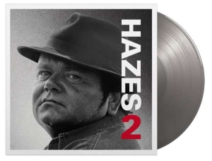Hazes Andre - Hazes 2 (Ltd. Silver Vinyl) i gruppen ÖVRIGT / Music On Vinyl - Vårkampanj hos Bengans Skivbutik AB (4026414)