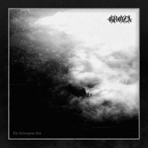 Groza - Redemptive End i gruppen CD / Hårdrock/ Heavy metal hos Bengans Skivbutik AB (4026474)