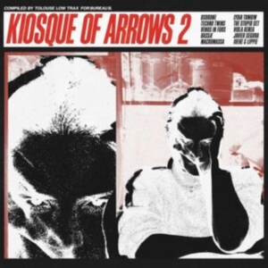 Various Artists - Kiosque Of Arrows Vol 2 i gruppen ÖVRIGT / CDON_Kommande / CDON_Kommande_CD hos Bengans Skivbutik AB (4026509)