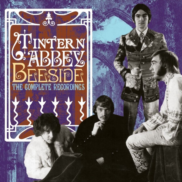 Tintern Abbey - Beeside - The Complete Recordings i gruppen CD / Toppsäljare hos Bengans Skivbutik AB (4026517)
