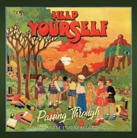 Help Yourself - Passing Through - The Complete Stud i gruppen CD / Pop-Rock hos Bengans Skivbutik AB (4026522)