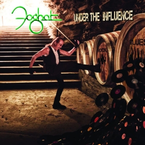 Foghat - Under The Influence (2 Lp) i gruppen Minishops / Foghat hos Bengans Skivbutik AB (4026932)