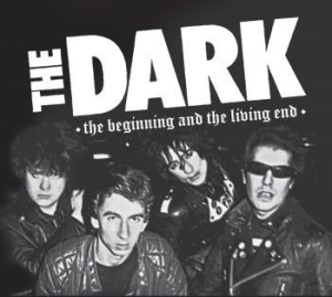 Dark The - The Beginning And The Living End i gruppen CD / Pop-Rock hos Bengans Skivbutik AB (4026937)