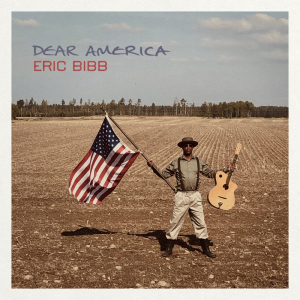 Bibb Eric - Dear America i gruppen VINYL / Jazz,Pop-Rock hos Bengans Skivbutik AB (4026939)