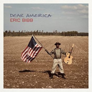 Bibb Eric - Dear America i gruppen CD / Pop-Rock hos Bengans Skivbutik AB (4026944)