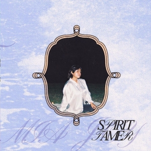 Joy Mia - Spirit Tamer i gruppen VINYL / Pop-Rock hos Bengans Skivbutik AB (4026956)